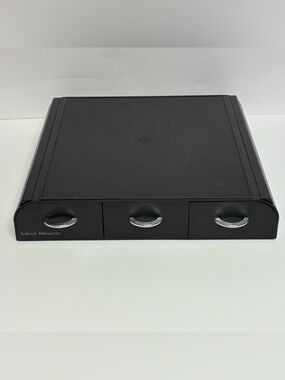 Mind Reader Pod-Cup Under Brewer Storage Drawer 36 Cups Pods